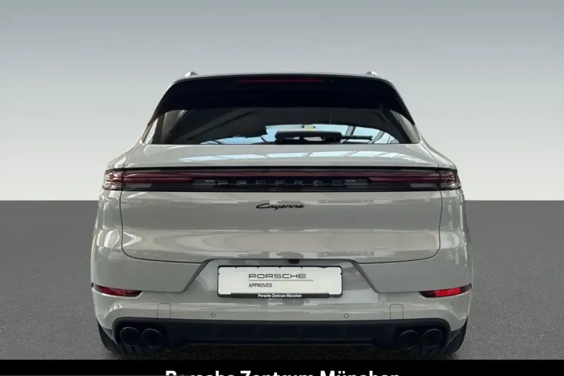 Porsche Cayenne din 2025 cu 14.500 km - oferta POR250384 - foto 4