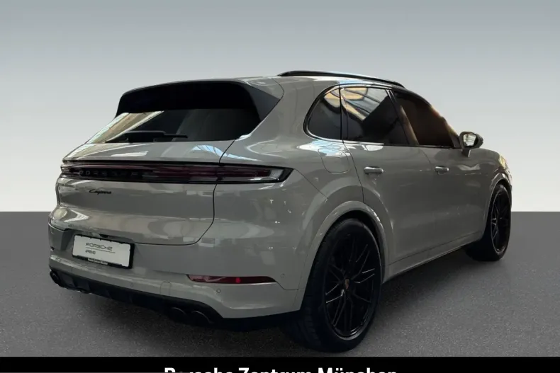 Porsche Cayenne din 2025 cu 14.500 km - oferta POR250384 - foto 5
