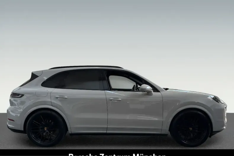 Porsche Cayenne din 2025 cu 14.500 km - oferta POR250384 - foto 6