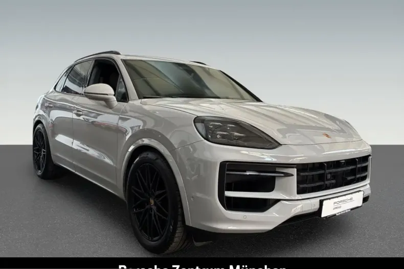 Porsche Cayenne din 2025 cu 14.500 km - oferta POR250384 - foto 7