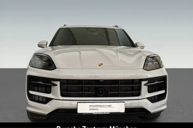 Porsche Cayenne din 2025 cu 14.500 km - oferta POR250384 - foto 8