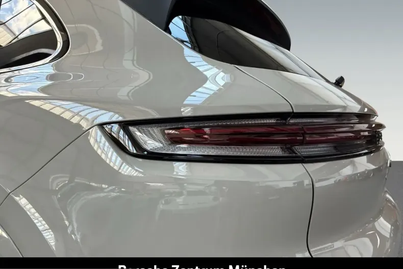 Porsche Cayenne din 2025 cu 14.500 km - oferta POR250384 - foto 10