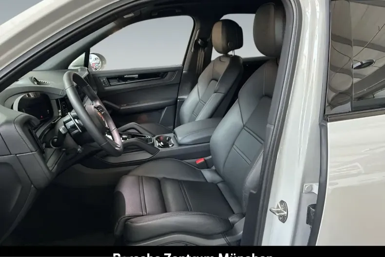 Porsche Cayenne din 2025 cu 14.500 km - oferta POR250384 - foto 12