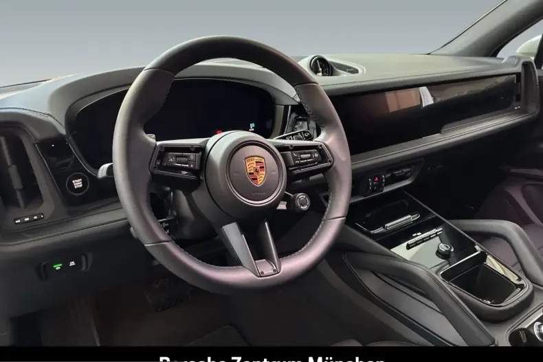 Porsche Cayenne din 2025 cu 14.500 km - oferta POR250384 - foto 13