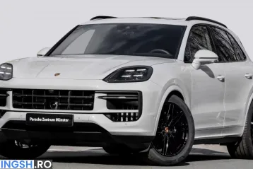 Porsche Cayenne din 2026 - oferta POR250385