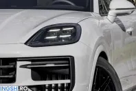 Porsche Cayenne din 2026 cu 7.500 km - oferta POR250385 - foto 2