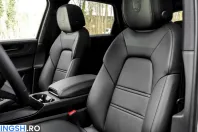 Porsche Cayenne din 2026 cu 7.500 km - oferta POR250385 - foto 8