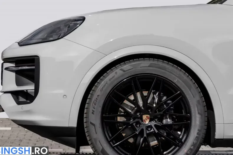 Porsche Cayenne din 2026 cu 7.500 km - oferta POR250385 - foto 17