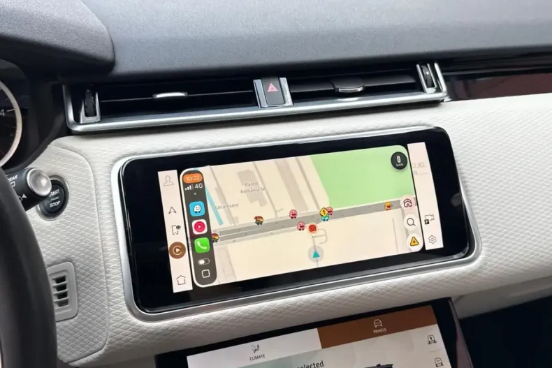 Land Rover Range Rover Velar din 2023 cu 149.989 km - oferta LAN250386 - foto 3