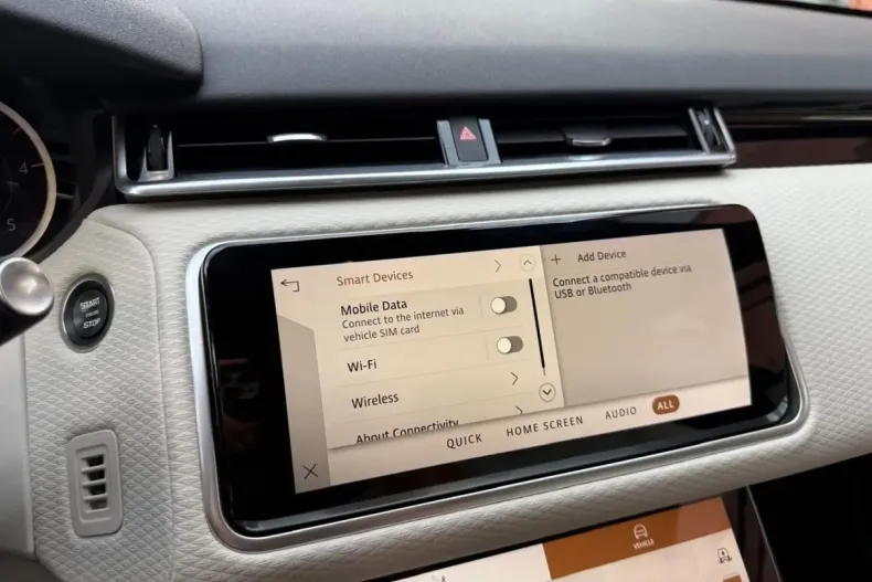 Land Rover Range Rover Velar din 2023 cu 149.989 km - oferta LAN250386 - foto 13