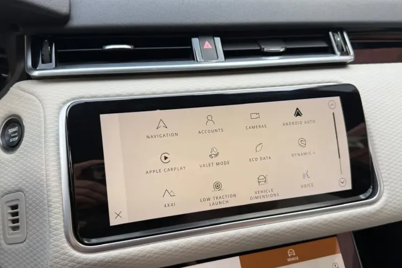 Land Rover Range Rover Velar din 2023 cu 149.989 km - oferta LAN250386 - foto 16