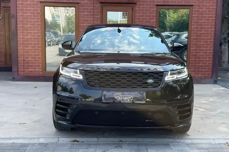Land Rover Range Rover Velar din 2023 cu 149.989 km - oferta LAN250386 - foto 20