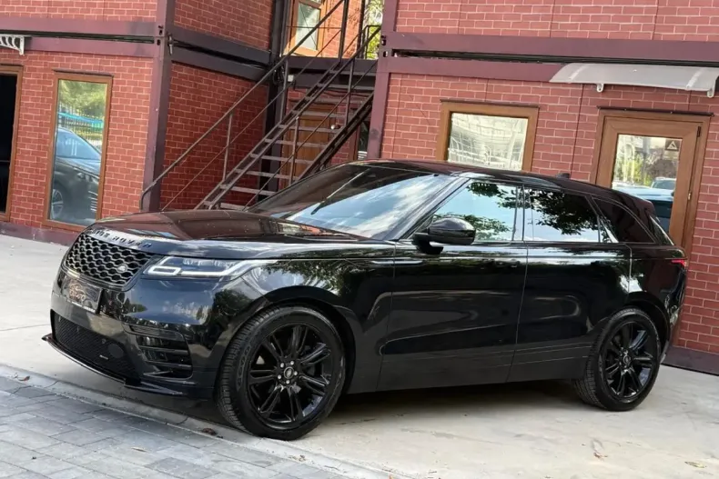 Land Rover Range Rover Velar din 2023 cu 149.989 km - oferta LAN250386 - foto 28
