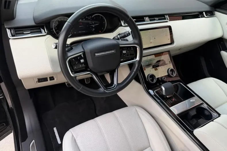 Land Rover Range Rover Velar din 2023 cu 149.989 km - oferta LAN250386 - foto 37