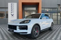 Porsche Cayenne din 2025 cu 17.600 km - oferta POR250387 - foto 1