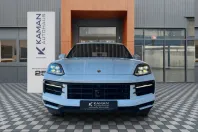 Porsche Cayenne din 2025 cu 17.600 km - oferta POR250387 - foto 2
