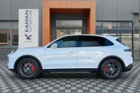 Porsche Cayenne din 2025 cu 17.600 km - oferta POR250387 - foto 22
