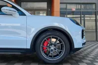 Porsche Cayenne din 2025 cu 17.600 km - oferta POR250387 - foto 28