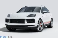 Porsche Cayenne din 2025 cu 29.000 km - oferta POR250388 - foto 1
