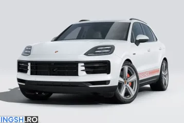 Porsche Cayenne din 2025 - oferta POR250388