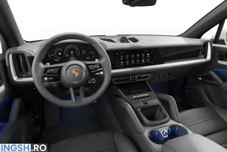 Porsche Cayenne din 2025 cu 29.000 km - oferta POR250388 - foto 2