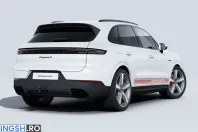 Porsche Cayenne din 2025 cu 29.000 km - oferta POR250388 - foto 3