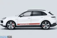 Porsche Cayenne din 2025 cu 29.000 km - oferta POR250388 - foto 5