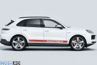 Porsche Cayenne din 2025 cu 29.000 km - oferta POR250388 - foto 7