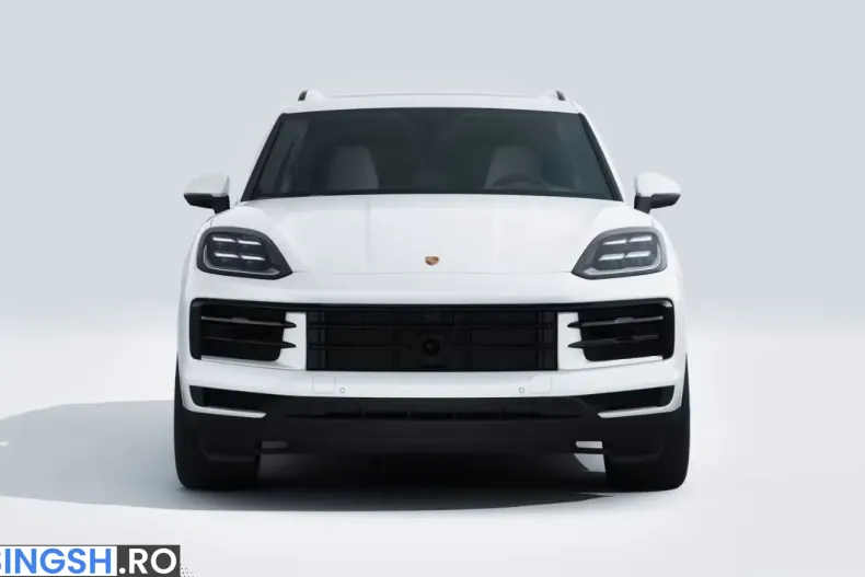 Porsche Cayenne din 2025 cu 29.000 km - oferta POR250388 - foto 8