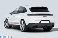Porsche Cayenne din 2025 cu 29.000 km - oferta POR250388 - foto 9