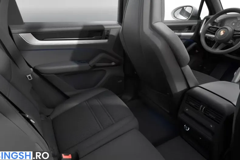 Porsche Cayenne din 2025 cu 29.000 km - oferta POR250388 - foto 12
