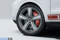 Porsche Cayenne din 2025 cu 29.000 km - oferta POR250388 - foto 14