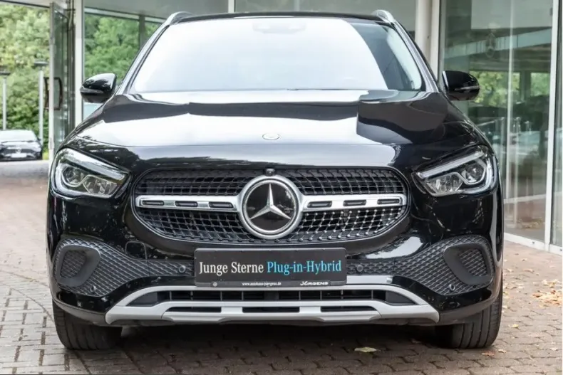 Mercedes-Benz GLA 250 (Clasa GLA) din 2023 cu 69.450 km - oferta MER250389 - foto 2