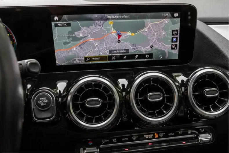 Mercedes-Benz GLA 250 (Clasa GLA) din 2023 cu 69.450 km - oferta MER250389 - foto 13