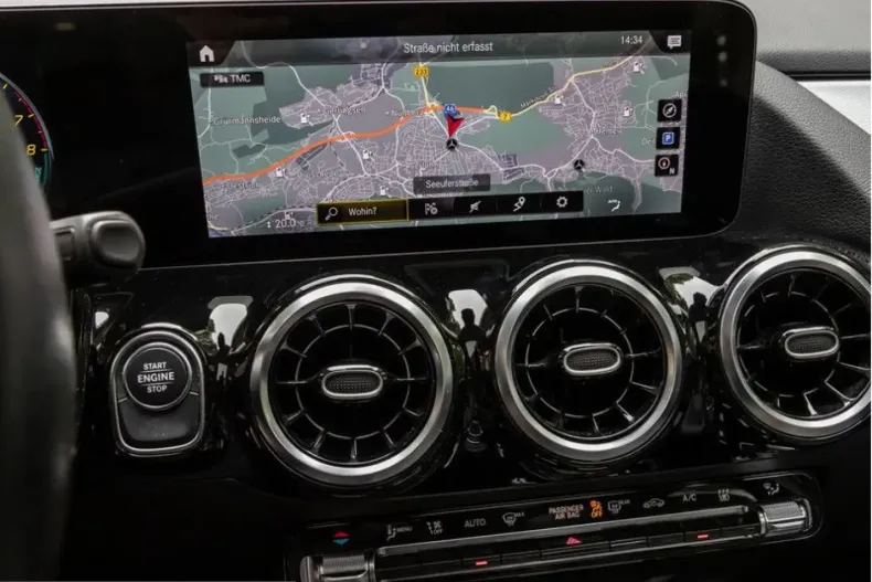 Mercedes-Benz GLA 250 (Clasa GLA) din 2023 cu 69.450 km - oferta MER250389 - foto 14