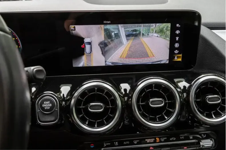 Mercedes-Benz GLA 250 (Clasa GLA) din 2023 cu 69.450 km - oferta MER250389 - foto 15