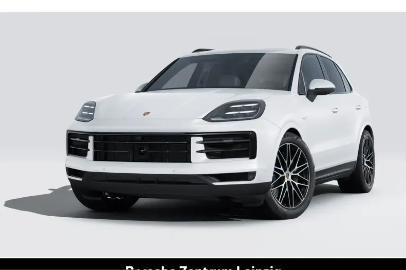 Porsche Cayenne din 2025 cu 25.284 km - oferta POR250390 - foto 1