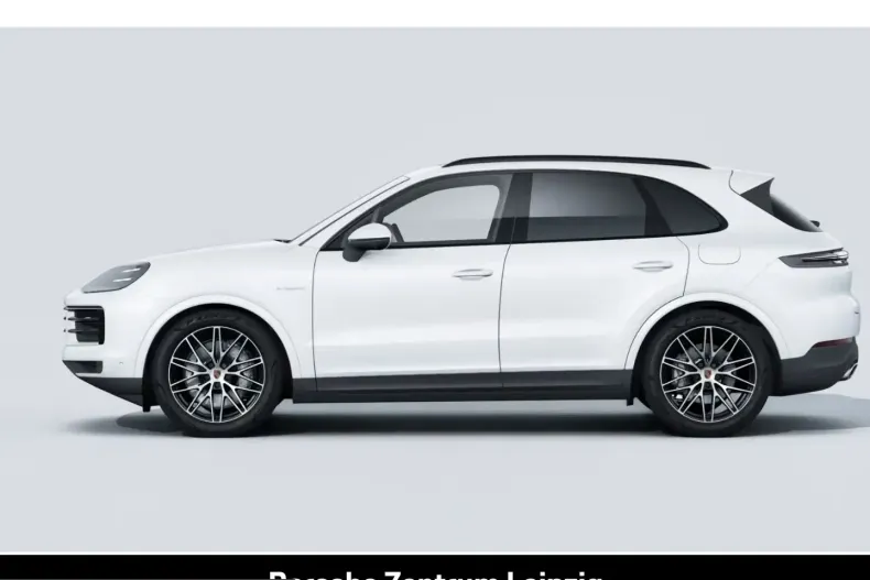 Porsche Cayenne din 2025 cu 25.284 km - oferta POR250390 - foto 2