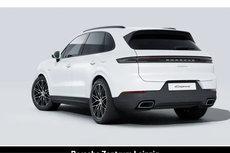 Porsche Cayenne din 2025 cu 25.284 km - oferta POR250390 - foto 3