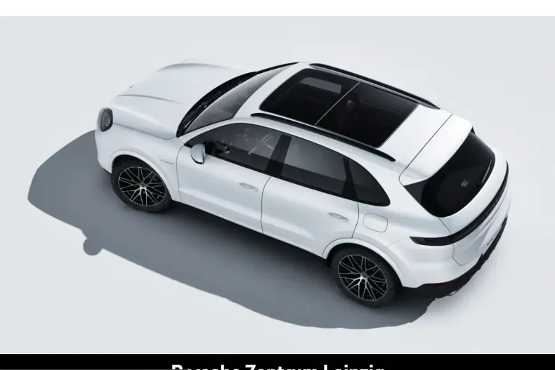 Porsche Cayenne din 2025 cu 25.284 km - oferta POR250390 - foto 4
