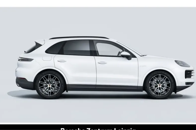 Porsche Cayenne din 2025 cu 25.284 km - oferta POR250390 - foto 6