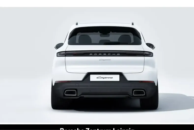 Porsche Cayenne din 2025 cu 25.284 km - oferta POR250390 - foto 7