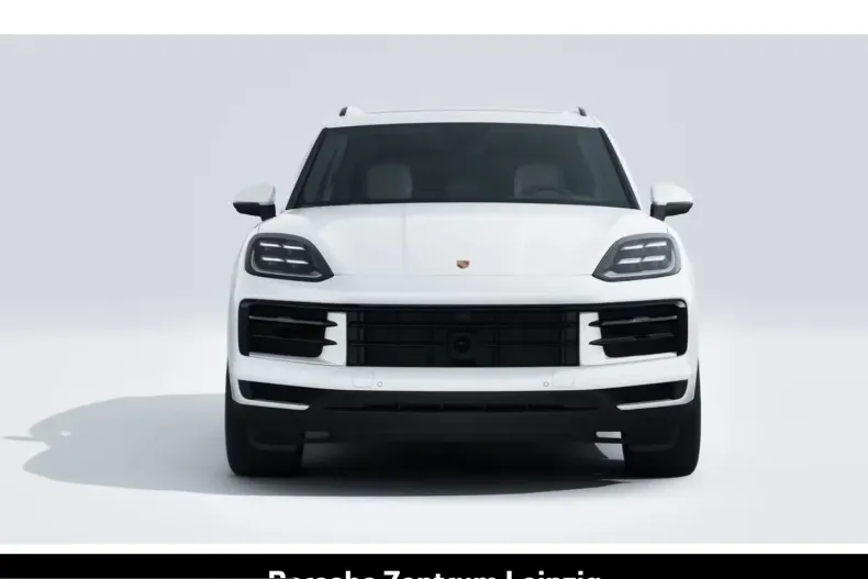 Porsche Cayenne din 2025 cu 25.284 km - oferta POR250390 - foto 8
