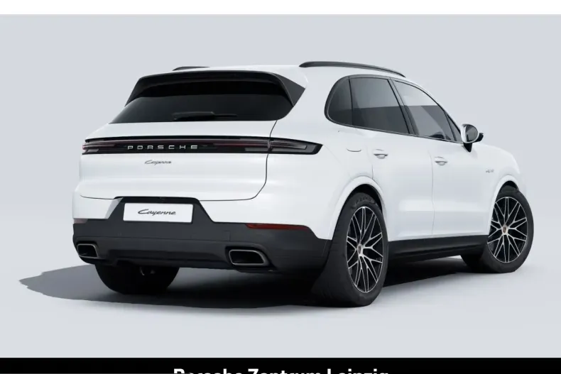 Porsche Cayenne din 2025 cu 25.284 km - oferta POR250390 - foto 9
