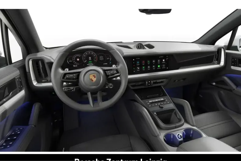 Porsche Cayenne din 2025 cu 25.284 km - oferta POR250390 - foto 11