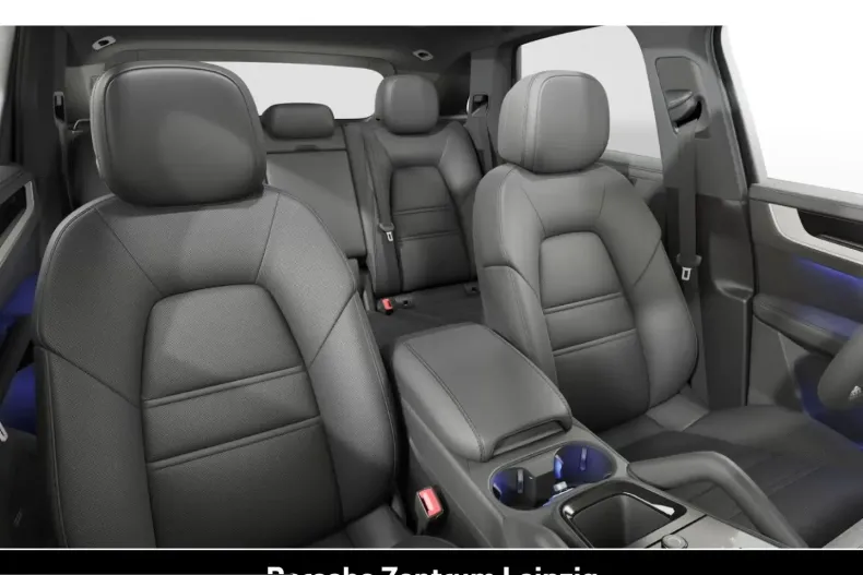 Porsche Cayenne din 2025 cu 25.284 km - oferta POR250390 - foto 12