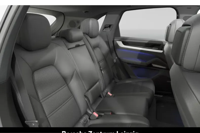 Porsche Cayenne din 2025 cu 25.284 km - oferta POR250390 - foto 13