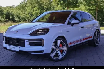 Porsche Cayenne din 2025 - oferta POR250391