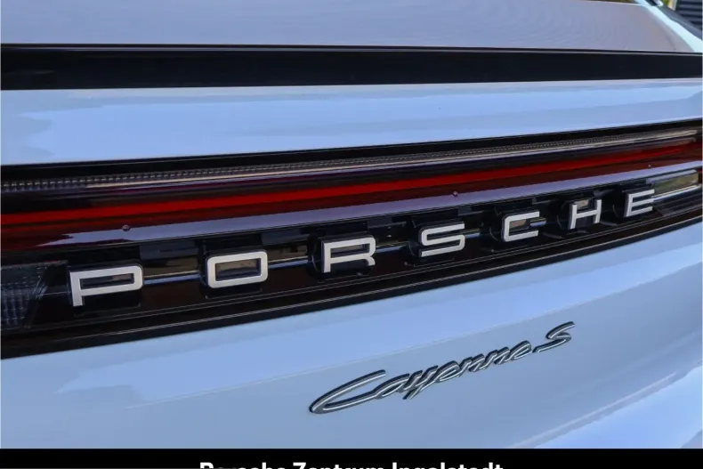 Porsche Cayenne din 2025 cu 25.200 km - oferta POR250391 - foto 11