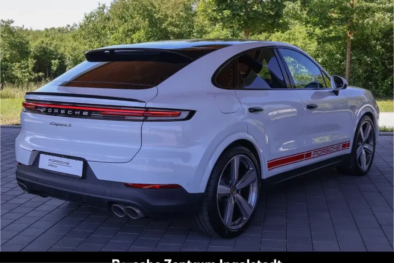 Porsche Cayenne din 2025 cu 25.200 km - oferta POR250391 - foto 12
